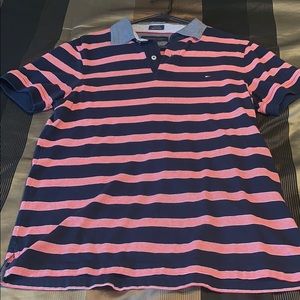Men’s Tommy Hilfiger Polo